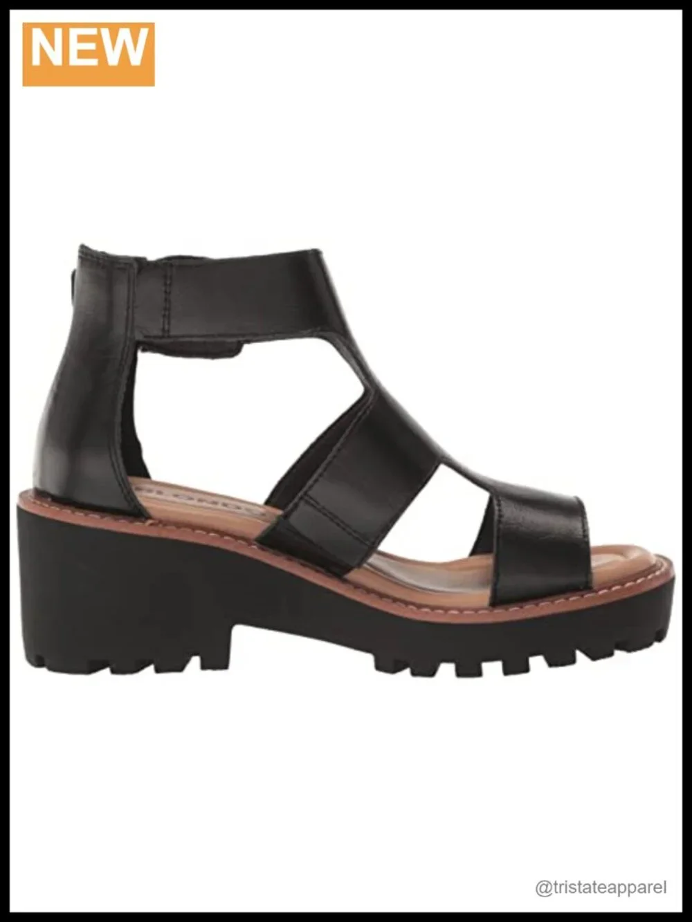 N/A lightweight wedge